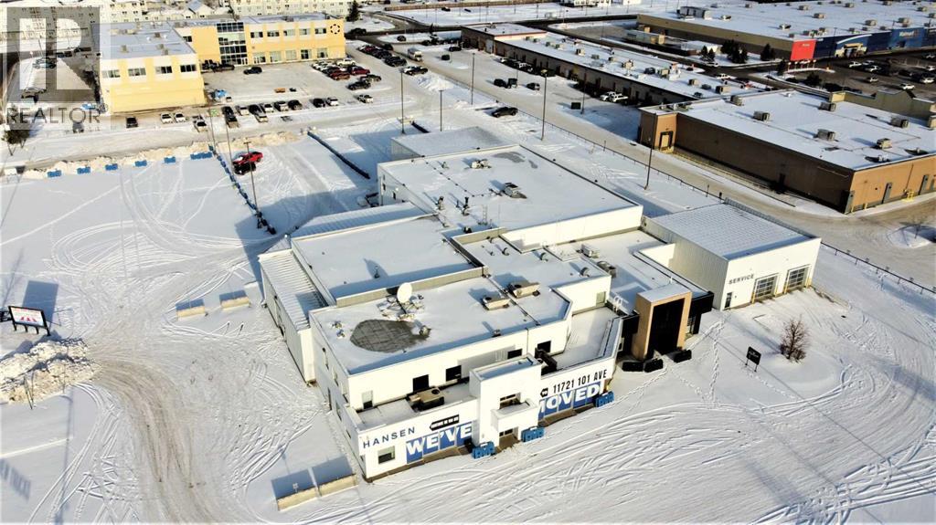 10101 112 Street, Grande Prairie, Alberta  T8V 8H6 - Photo 34 - A2106067