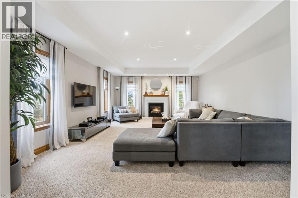 271 Windham 14 Road, Simcoe, Ontario N3Y 4K6 - Photo 6 - 40777401