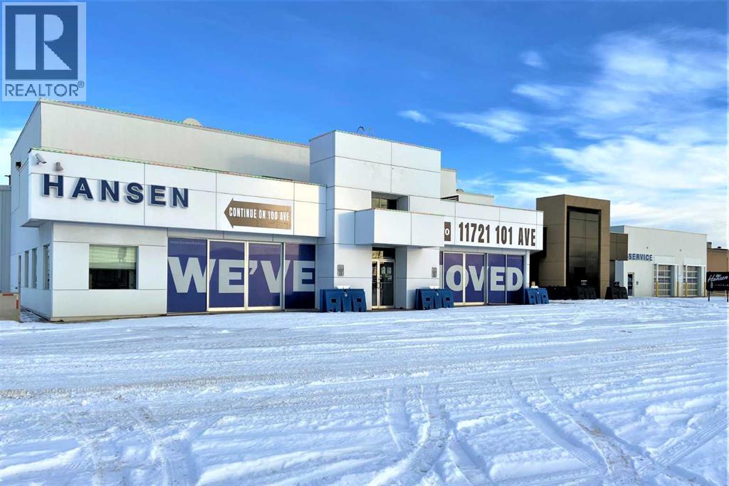 10101 112 Street, Grande Prairie, Alberta  T8V 8H6 - Photo 33 - A2106067