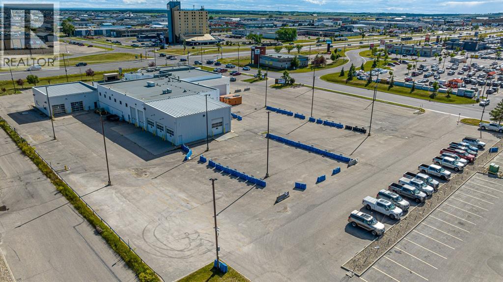 10101 112 Street, Grande Prairie, Alberta  T8V 8H6 - Photo 31 - A2106067