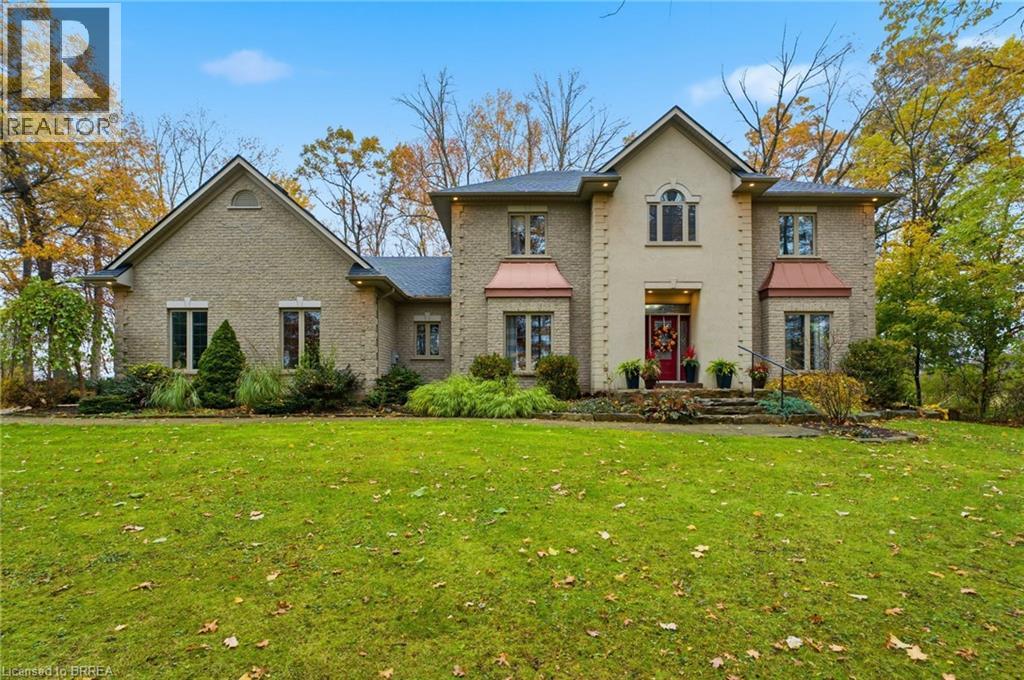 271 WINDHAM 14 Road, Simcoe, Ontario