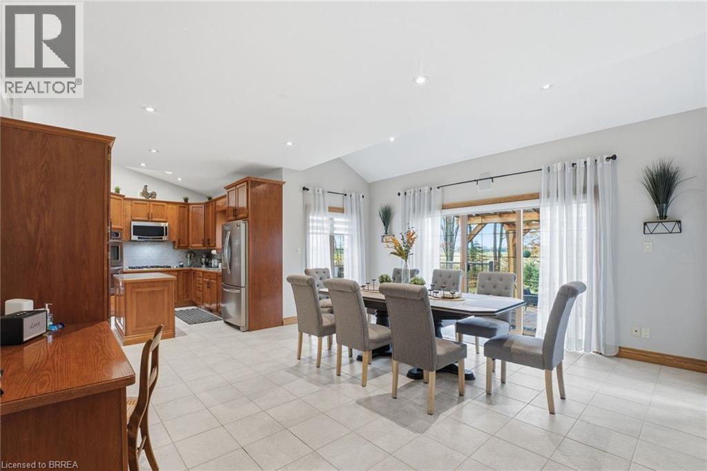 271 Windham 14 Road, Simcoe, Ontario N3Y 4K6 - Photo 8 - 40777401