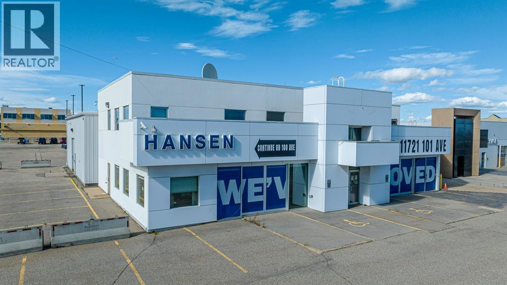 10101 112 Street, Grande Prairie, Alberta  T8V 8H6 - Photo 32 - A2106067