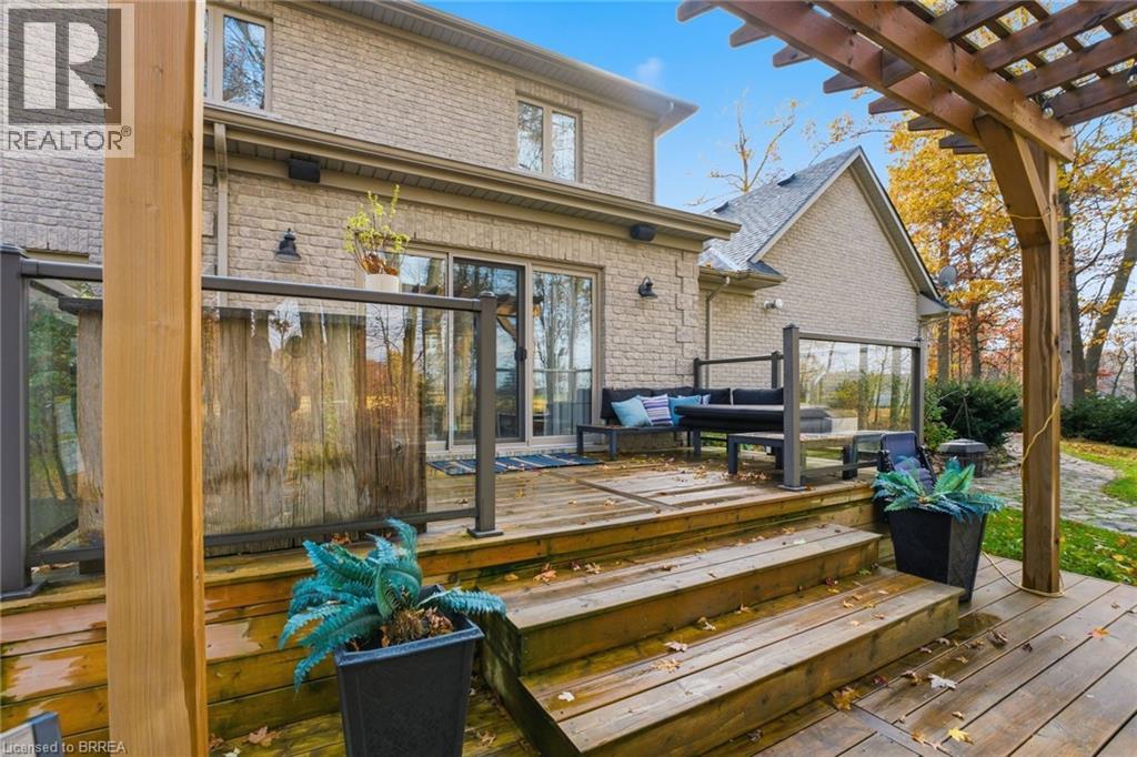 271 Windham 14 Road, Simcoe, Ontario N3Y 4K6 - Photo 28 - 40777401