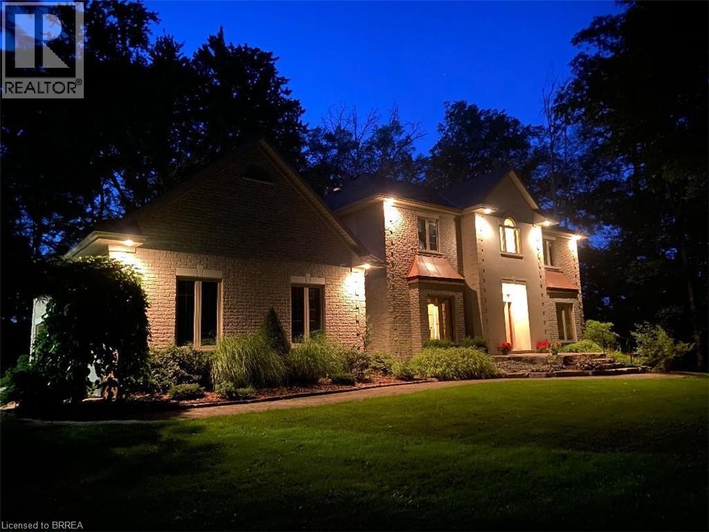 271 Windham 14 Road, Simcoe, Ontario N3Y 4K6 - Photo 40 - 40777401