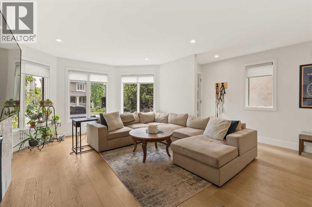 3609 3 Street Sw, Calgary, Alberta  T2S 1V6 - Photo 4 - A2246034