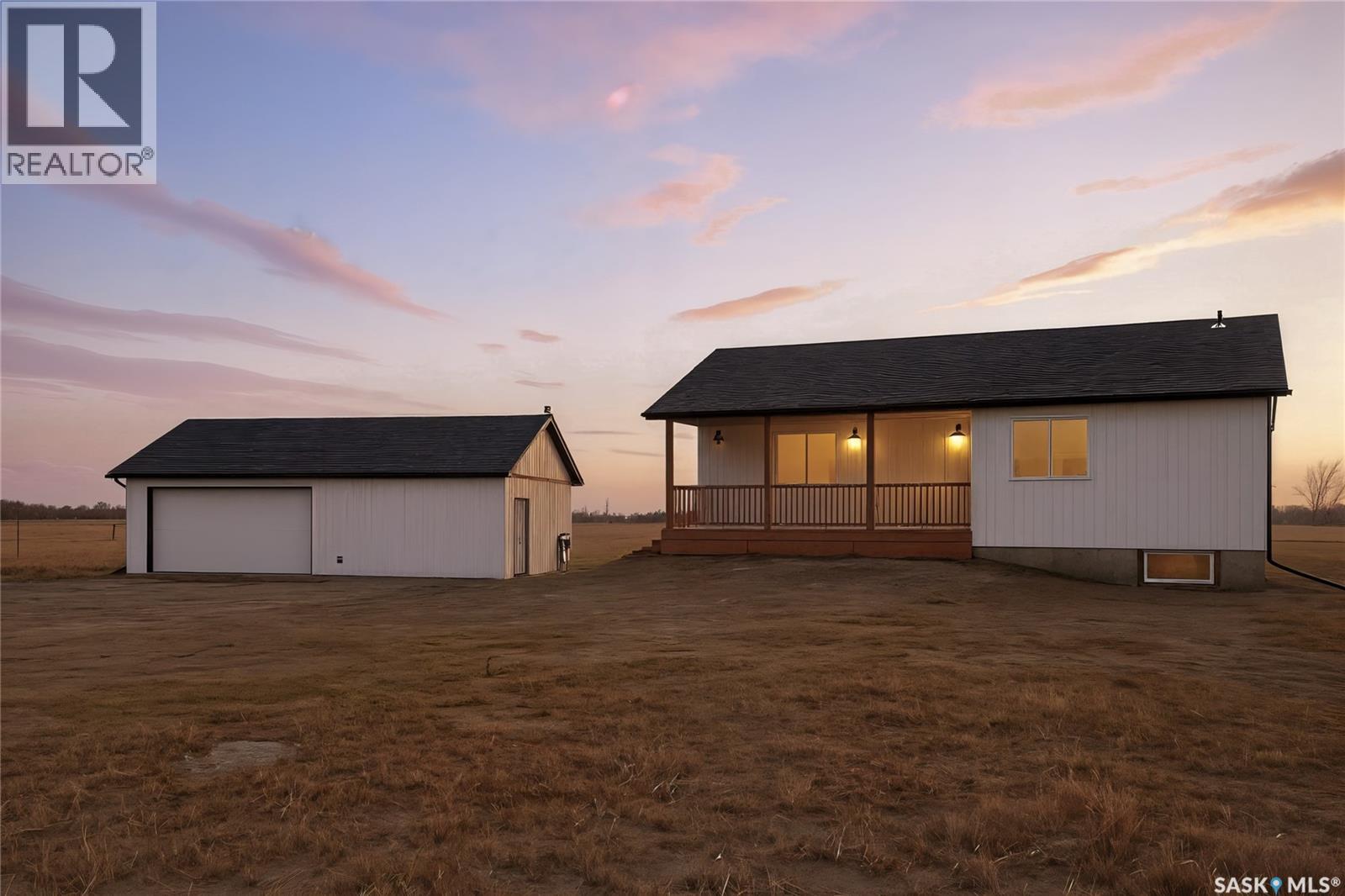 Whelan Acreage B, Corman Park Rm No. 344, Saskatchewan