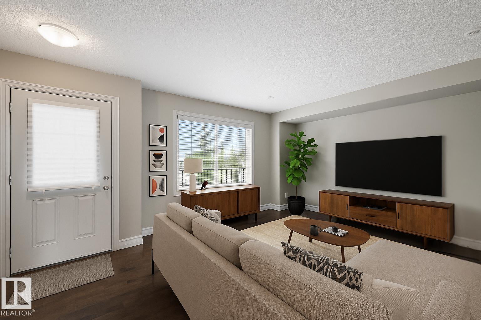 #137 2336 Aspen Tr, Sherwood Park, Alberta  T8H 0J1 - Photo 14 - E4464591