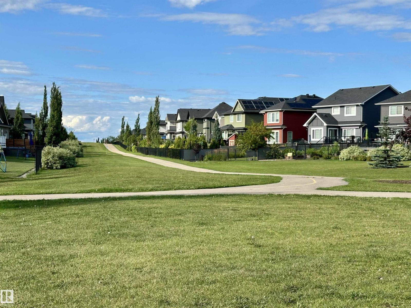 #137 2336 Aspen Tr, Sherwood Park, Alberta  T8H 0J1 - Photo 39 - E4464591