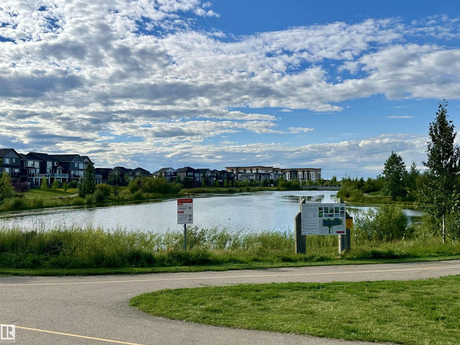 #137 2336 Aspen Tr, Sherwood Park, Alberta  T8H 0J1 - Photo 36 - E4464591