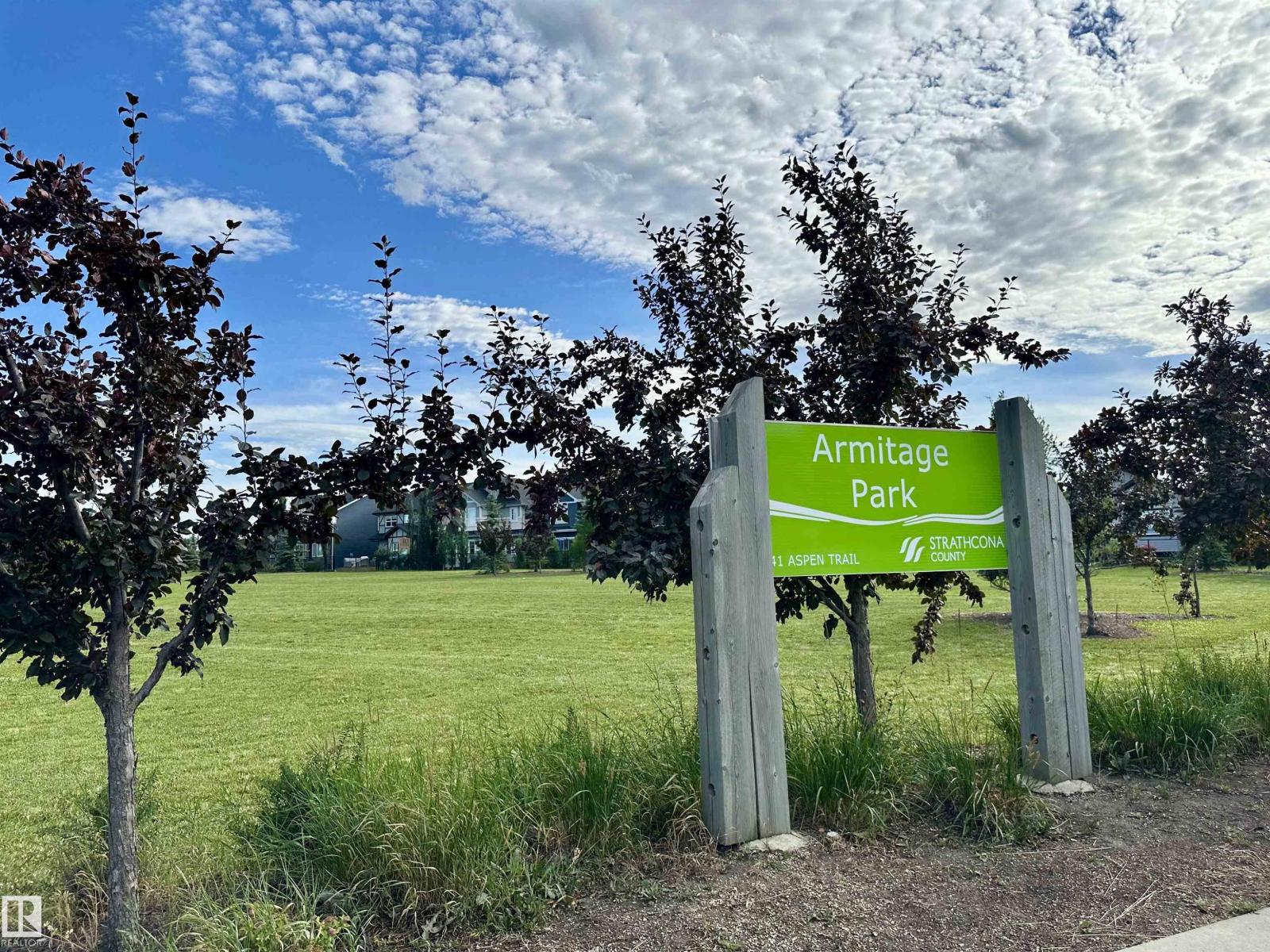 #137 2336 Aspen Tr, Sherwood Park, Alberta  T8H 0J1 - Photo 43 - E4464591