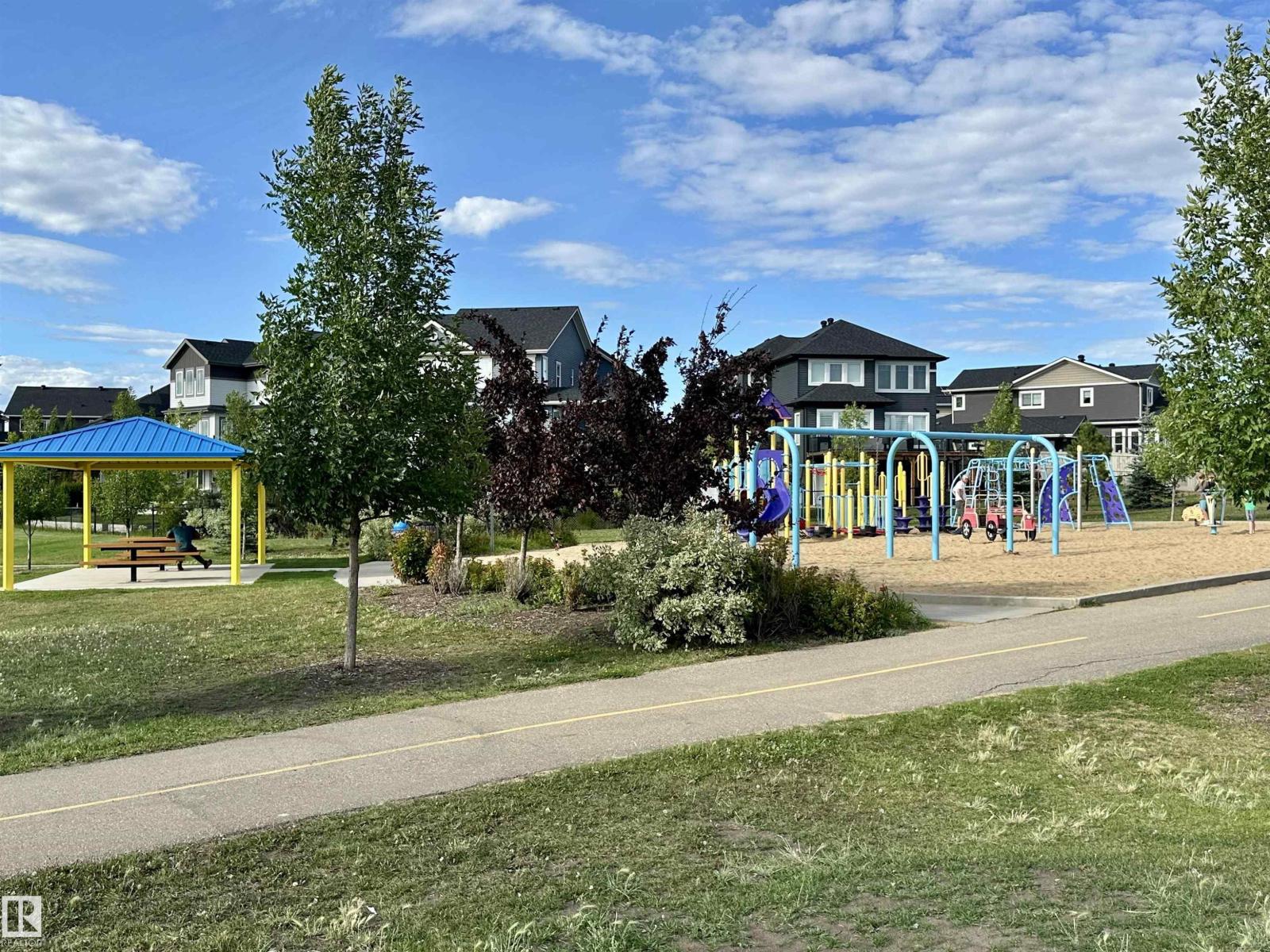 #137 2336 Aspen Tr, Sherwood Park, Alberta  T8H 0J1 - Photo 37 - E4464591