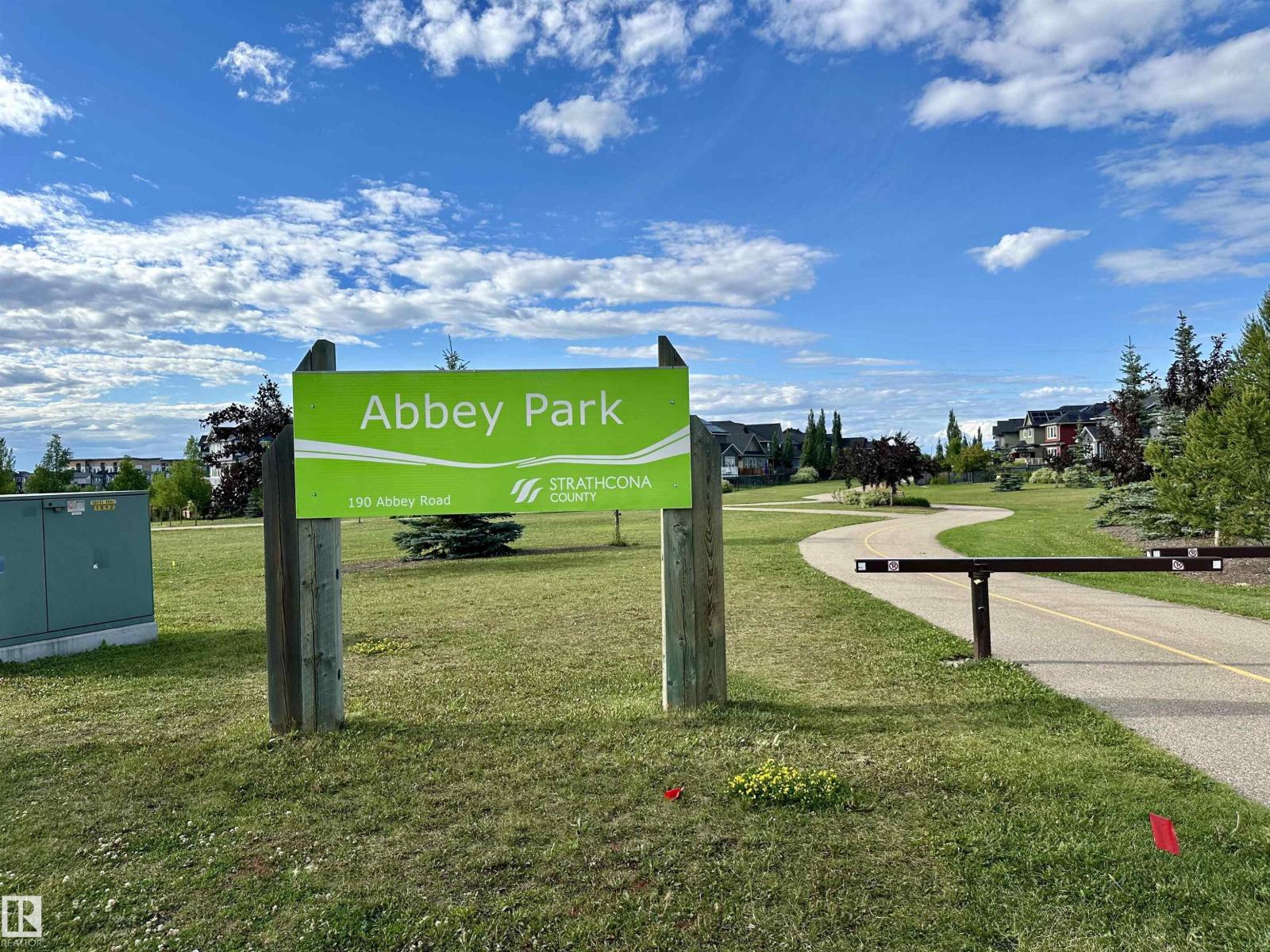 #137 2336 Aspen Tr, Sherwood Park, Alberta  T8H 0J1 - Photo 38 - E4464591