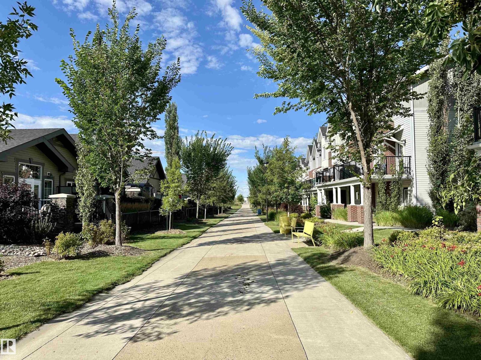 #137 2336 Aspen Tr, Sherwood Park, Alberta  T8H 0J1 - Photo 34 - E4464591