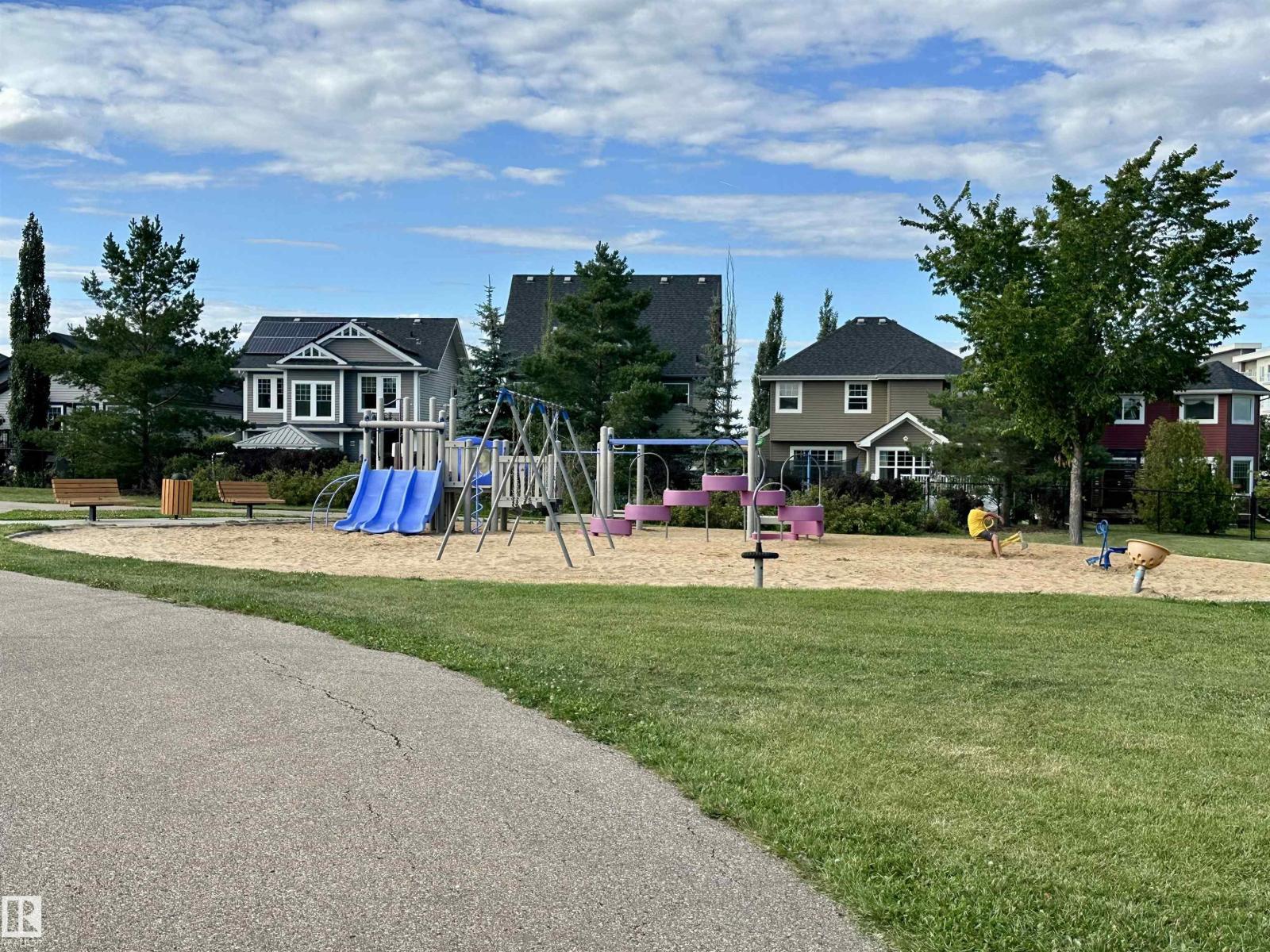 #137 2336 Aspen Tr, Sherwood Park, Alberta  T8H 0J1 - Photo 41 - E4464591