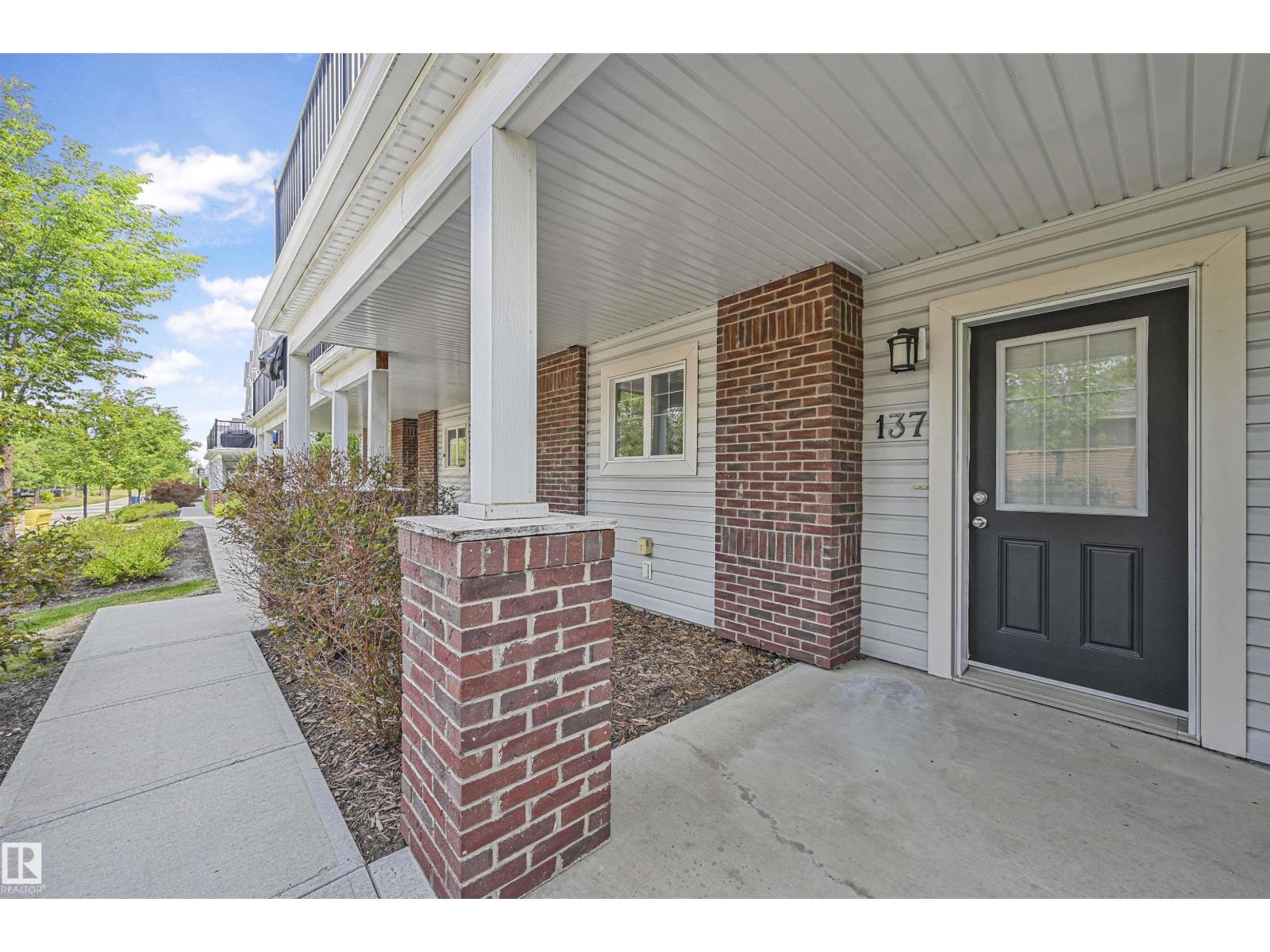 #137 2336 Aspen Tr, Sherwood Park, Alberta  T8H 0J1 - Photo 3 - E4464591