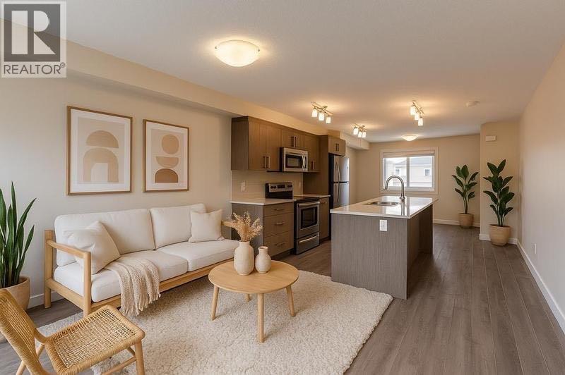 Property at 605, 1225 Kings Heights Way SE image 2