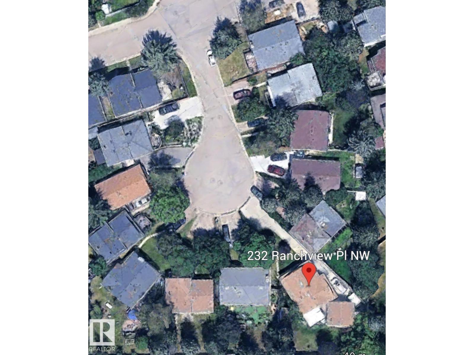 232 Ranchview Pl Nw, Calgary, Alberta  T4G 1R7 - Photo 45 - E4463133