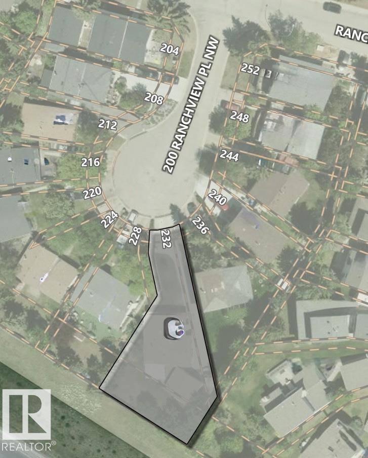 232 Ranchview Pl Nw, Calgary, Alberta  T4G 1R7 - Photo 44 - E4463133