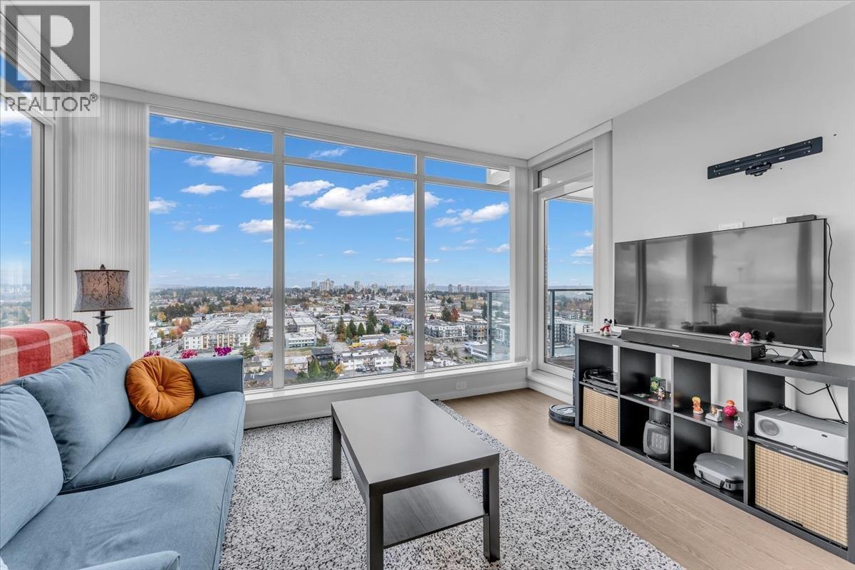 1906 6700 Dunblane Avenue, Burnaby, British Columbia V5H 3K6 - Photo 9 - R3063184