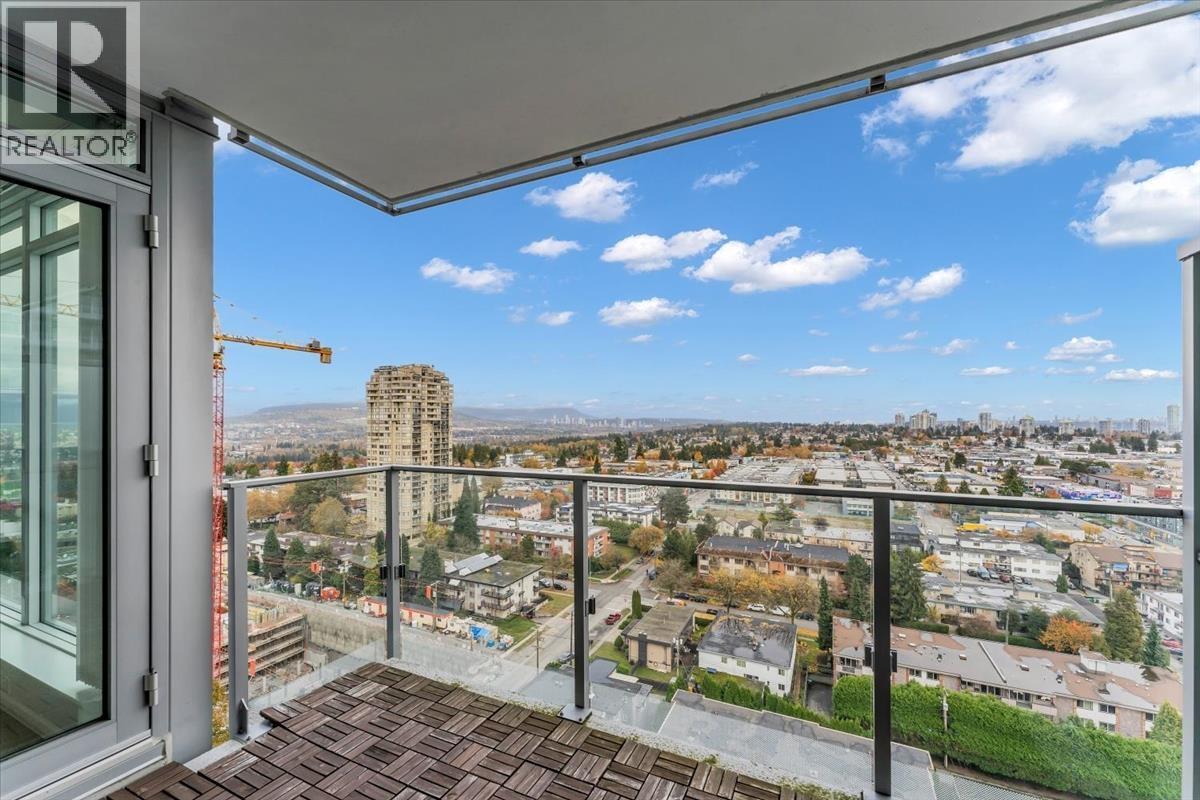 1906 6700 Dunblane Avenue, Burnaby, British Columbia V5H 3K6 - Photo 17 - R3063184