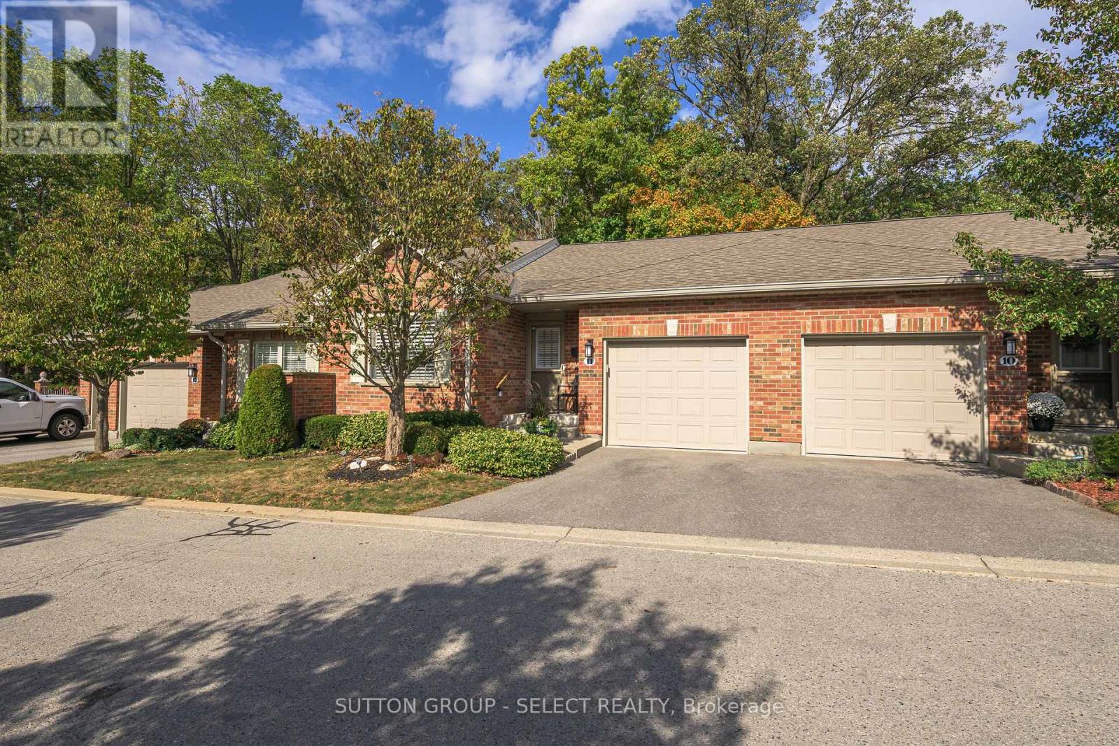 11 - 1337 Commissioners Road W, London South, Ontario  N6K 4V2 - Photo 2 - X12510092