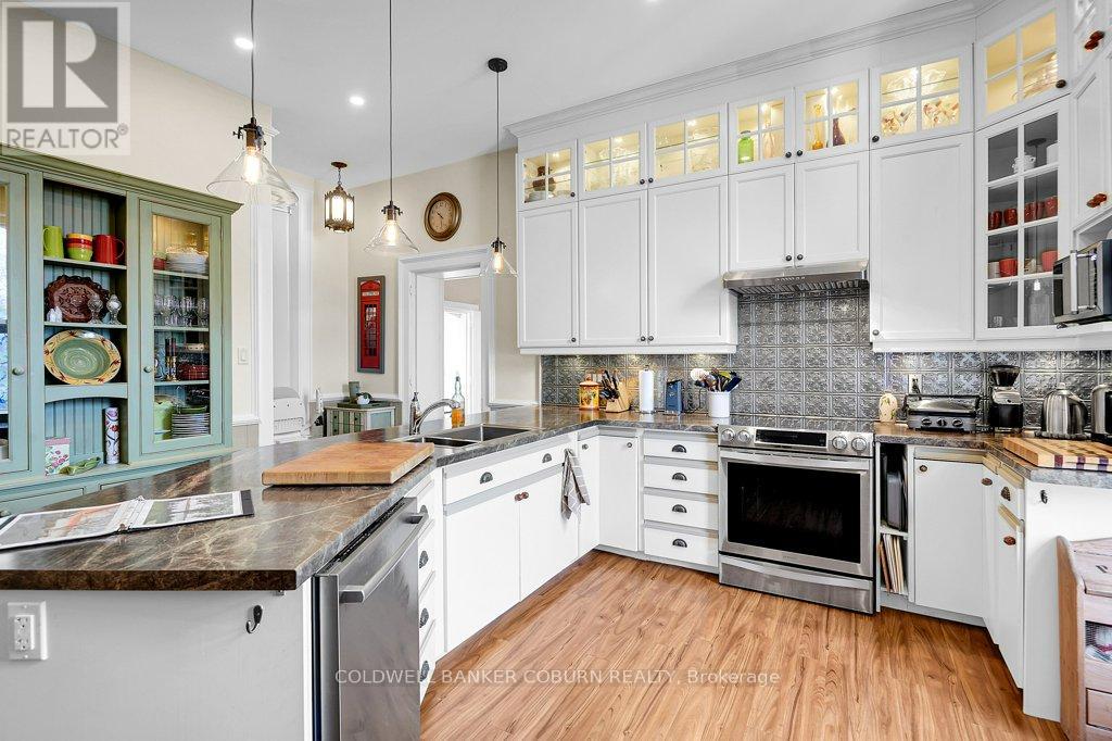 35 Lakeshore Drive, South Dundas, Ontario  K0C 1X0 - Photo 13 - X12510062