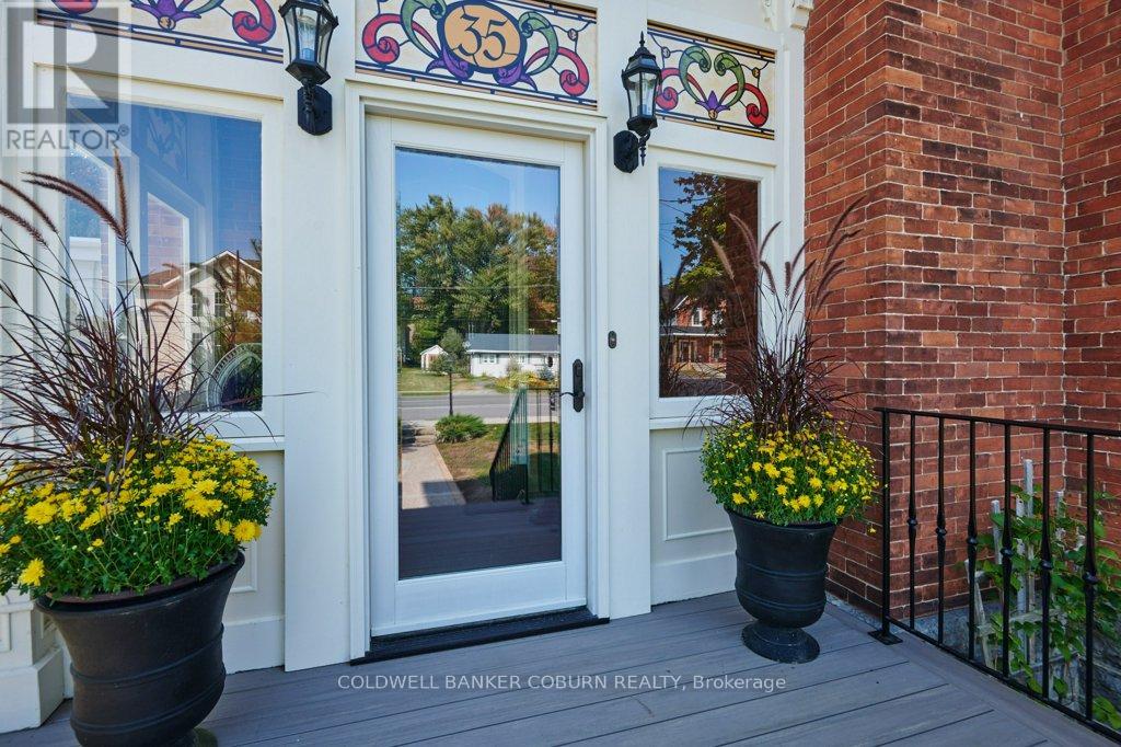 35 Lakeshore Drive, South Dundas, Ontario  K0C 1X0 - Photo 2 - X12510062