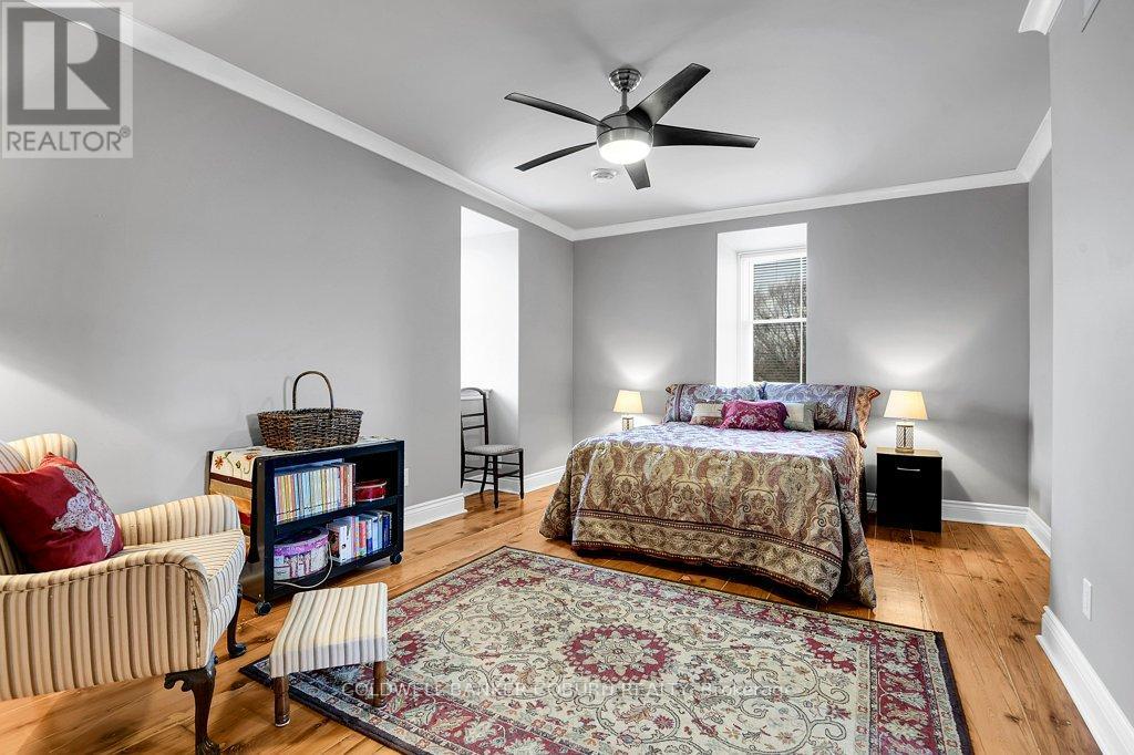 35 Lakeshore Drive, South Dundas, Ontario  K0C 1X0 - Photo 34 - X12510062