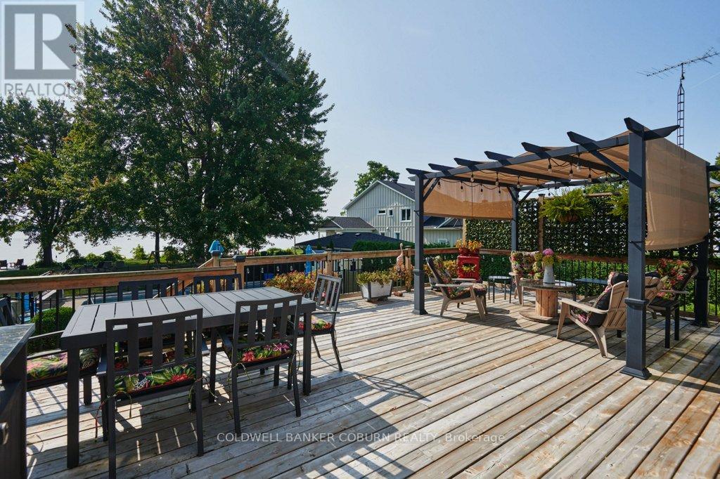 35 Lakeshore Drive, South Dundas, Ontario  K0C 1X0 - Photo 42 - X12510062