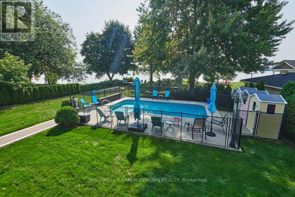 35 Lakeshore Drive, South Dundas, Ontario  K0C 1X0 - Photo 43 - X12510062