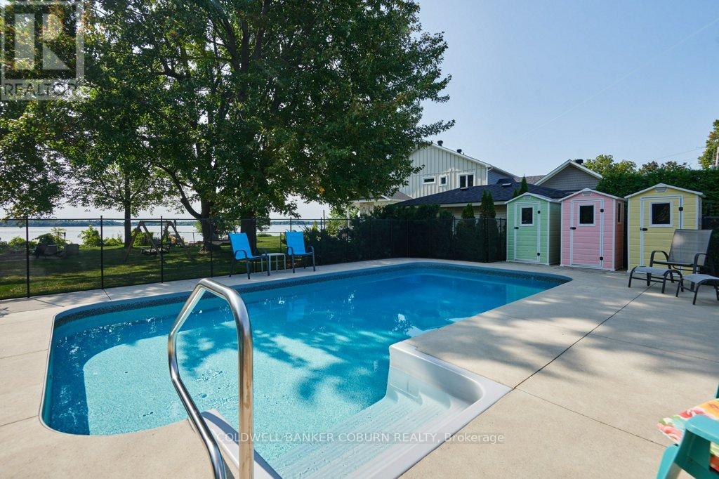 35 Lakeshore Drive, South Dundas, Ontario  K0C 1X0 - Photo 44 - X12510062