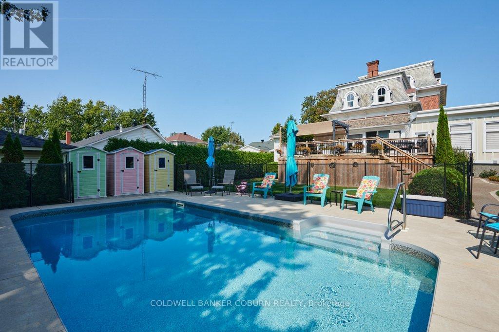 35 Lakeshore Drive, South Dundas, Ontario  K0C 1X0 - Photo 45 - X12510062