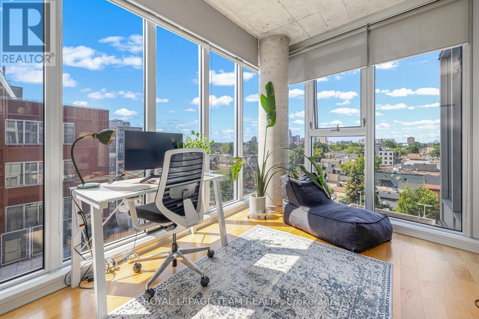 608 - 354 Gladstone Avenue, Ottawa, Ontario  K2P 0R4 - Photo 13 - X12510104