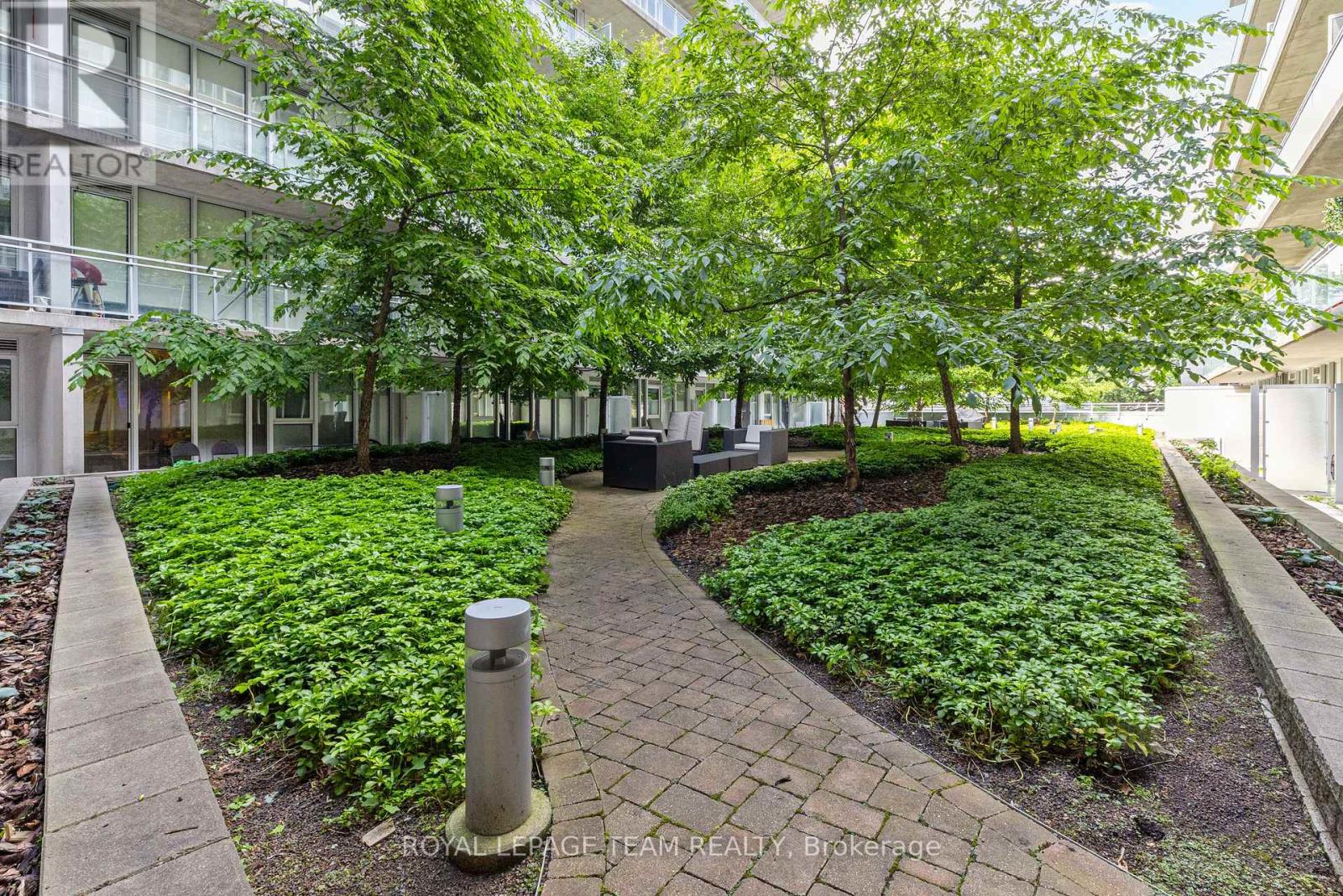 608 - 354 Gladstone Avenue, Ottawa, Ontario  K2P 0R4 - Photo 17 - X12510104