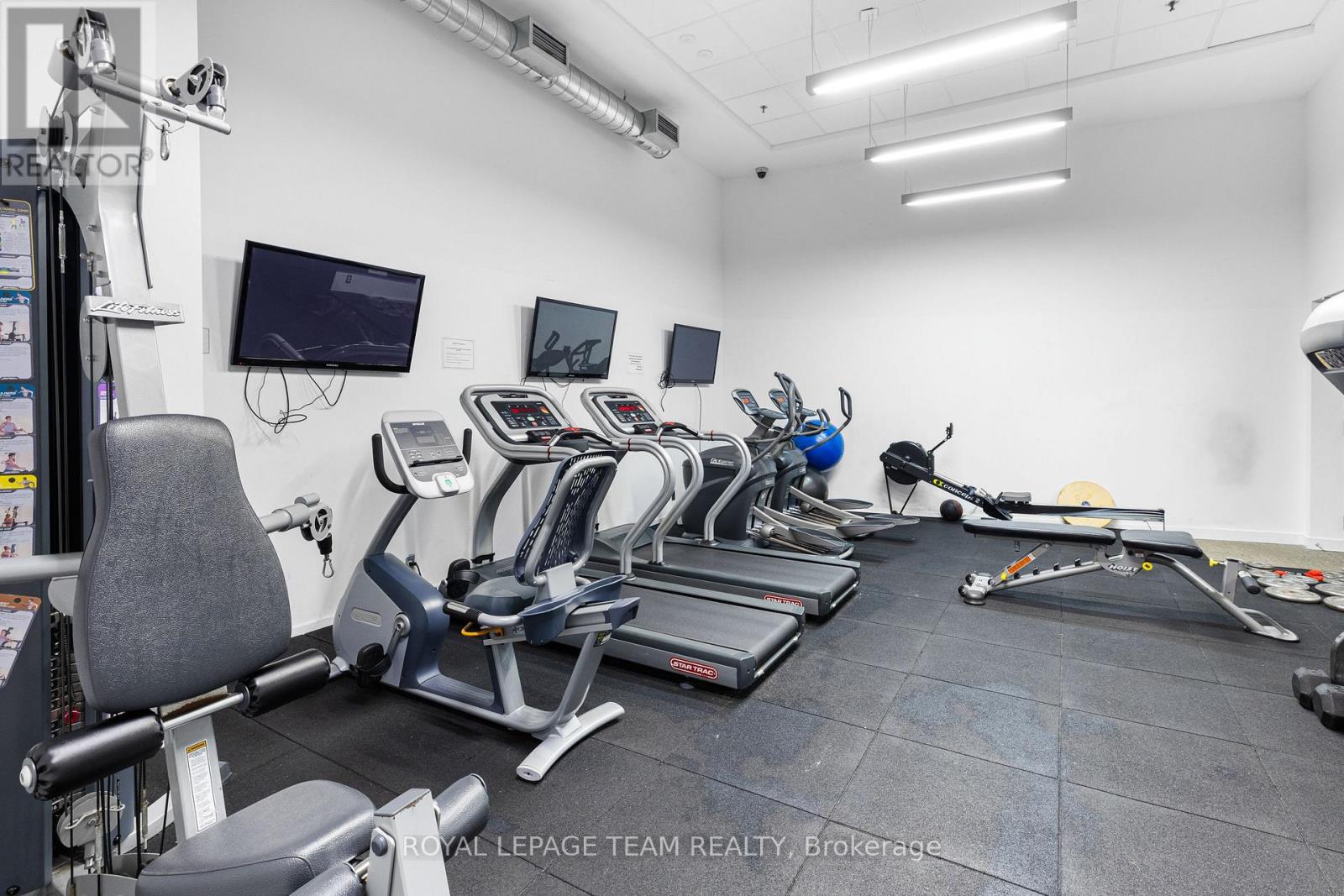 608 - 354 Gladstone Avenue, Ottawa, Ontario  K2P 0R4 - Photo 22 - X12510104