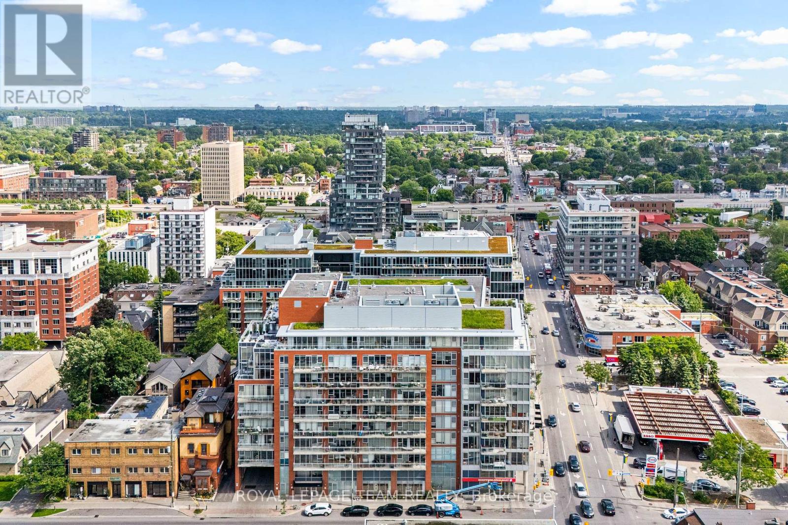 608 - 354 Gladstone Avenue, Ottawa, Ontario  K2P 0R4 - Photo 23 - X12510104