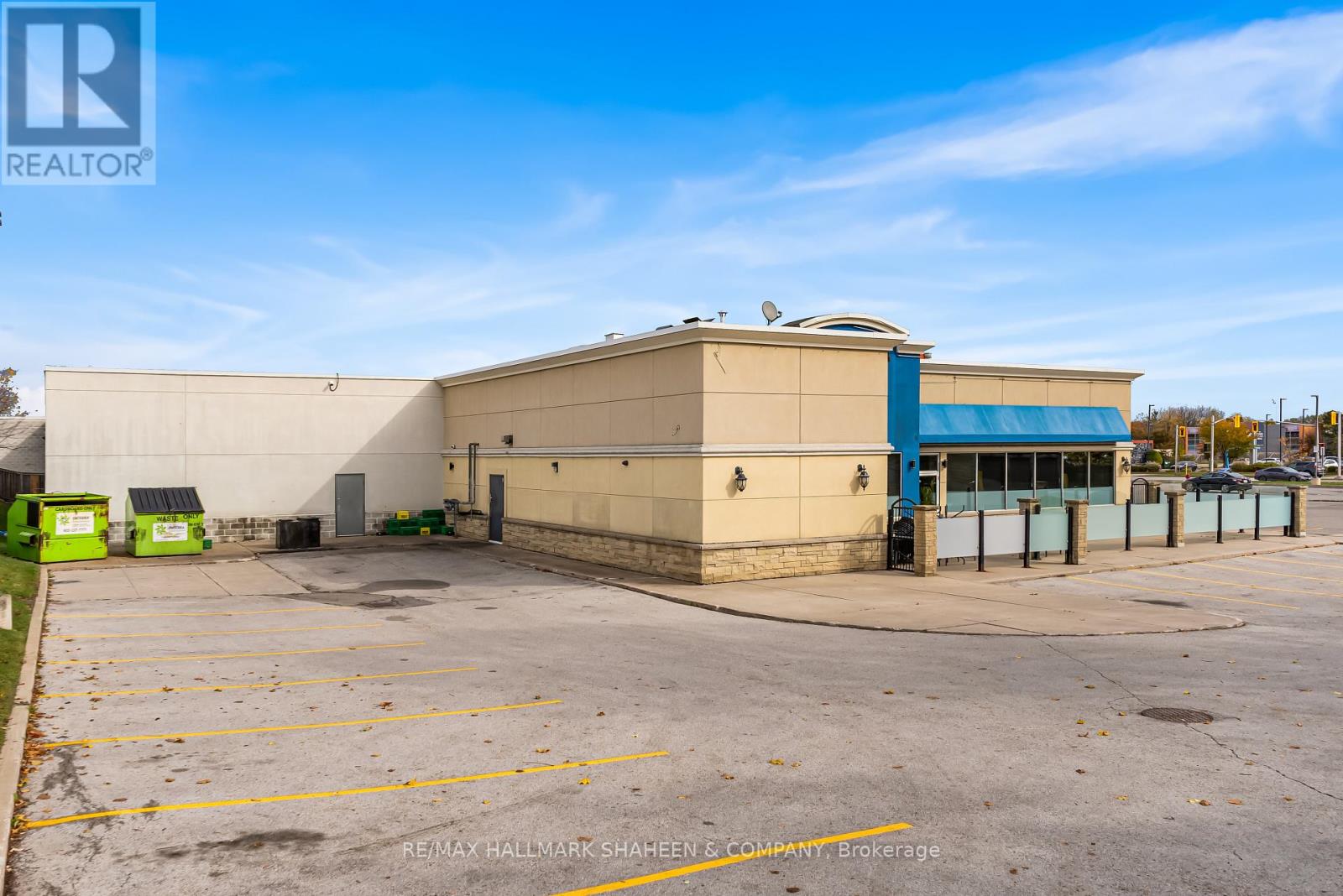 26 - 1400 Upper James Street, Hamilton, Ontario  L9B 1K3 - Photo 32 - X12509878