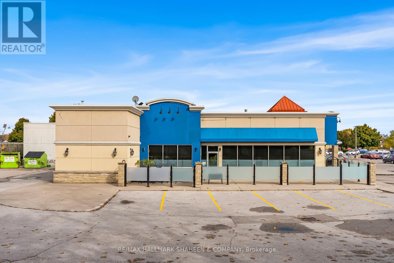 26 - 1400 Upper James Street, Hamilton, Ontario  L9B 1K3 - Photo 33 - X12509878