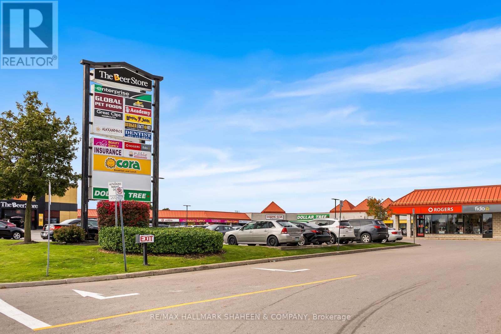 26 - 1400 Upper James Street, Hamilton, Ontario  L9B 1K3 - Photo 34 - X12509878