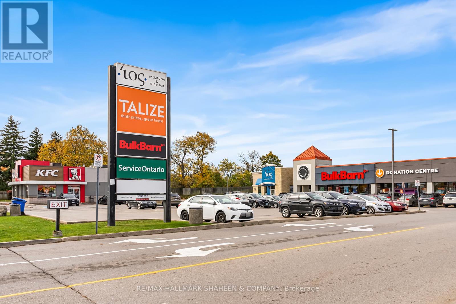 26 - 1400 Upper James Street, Hamilton, Ontario  L9B 1K3 - Photo 35 - X12509878