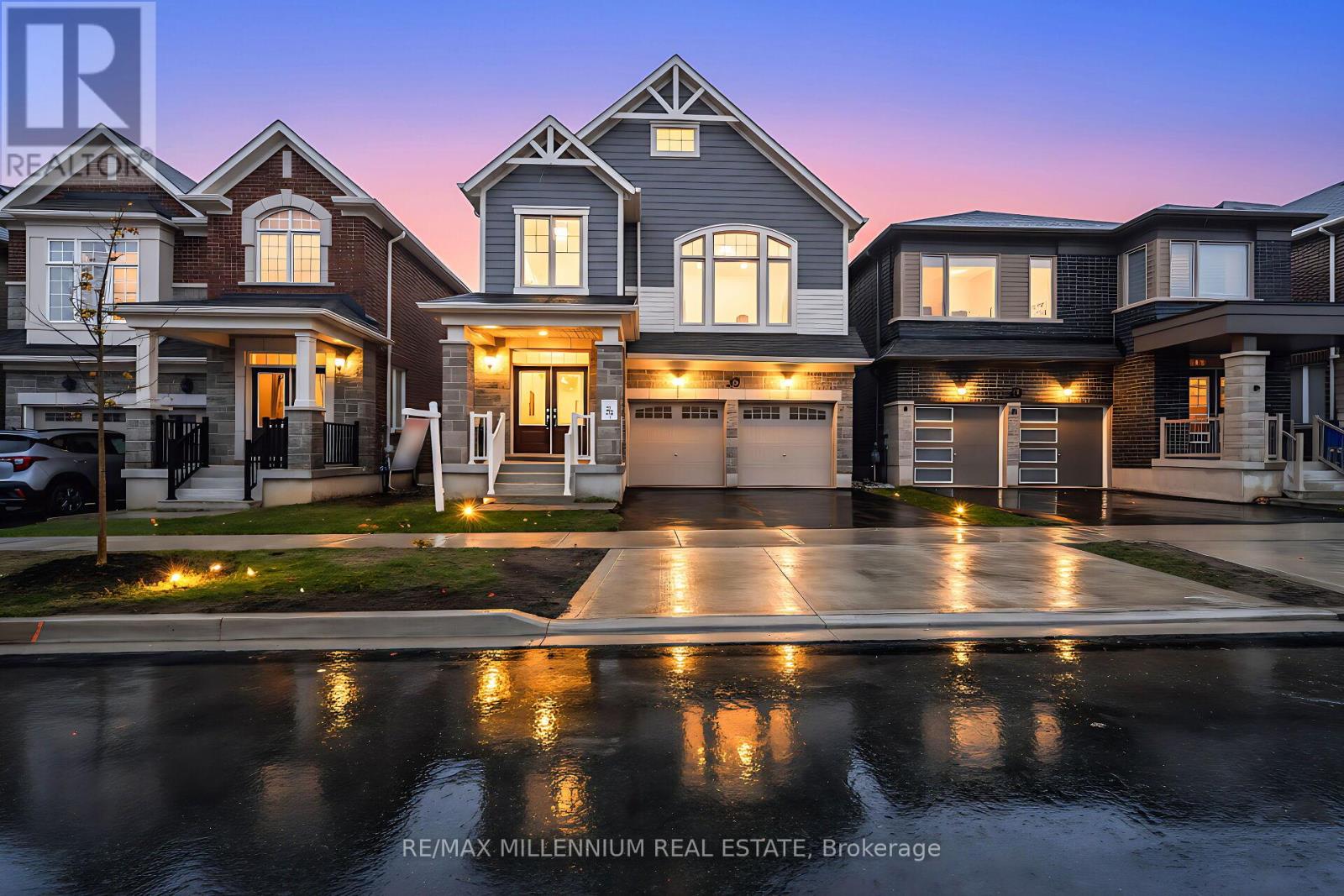 30 HAMMERMEISTER STREET, Kitchener, Ontario