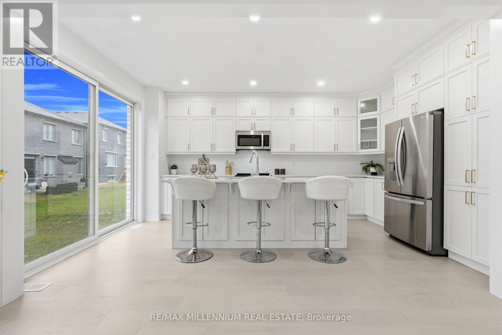 30 Hammermeister Street, Kitchener, Ontario  N2R 0T2 - Photo 17 - X12509896