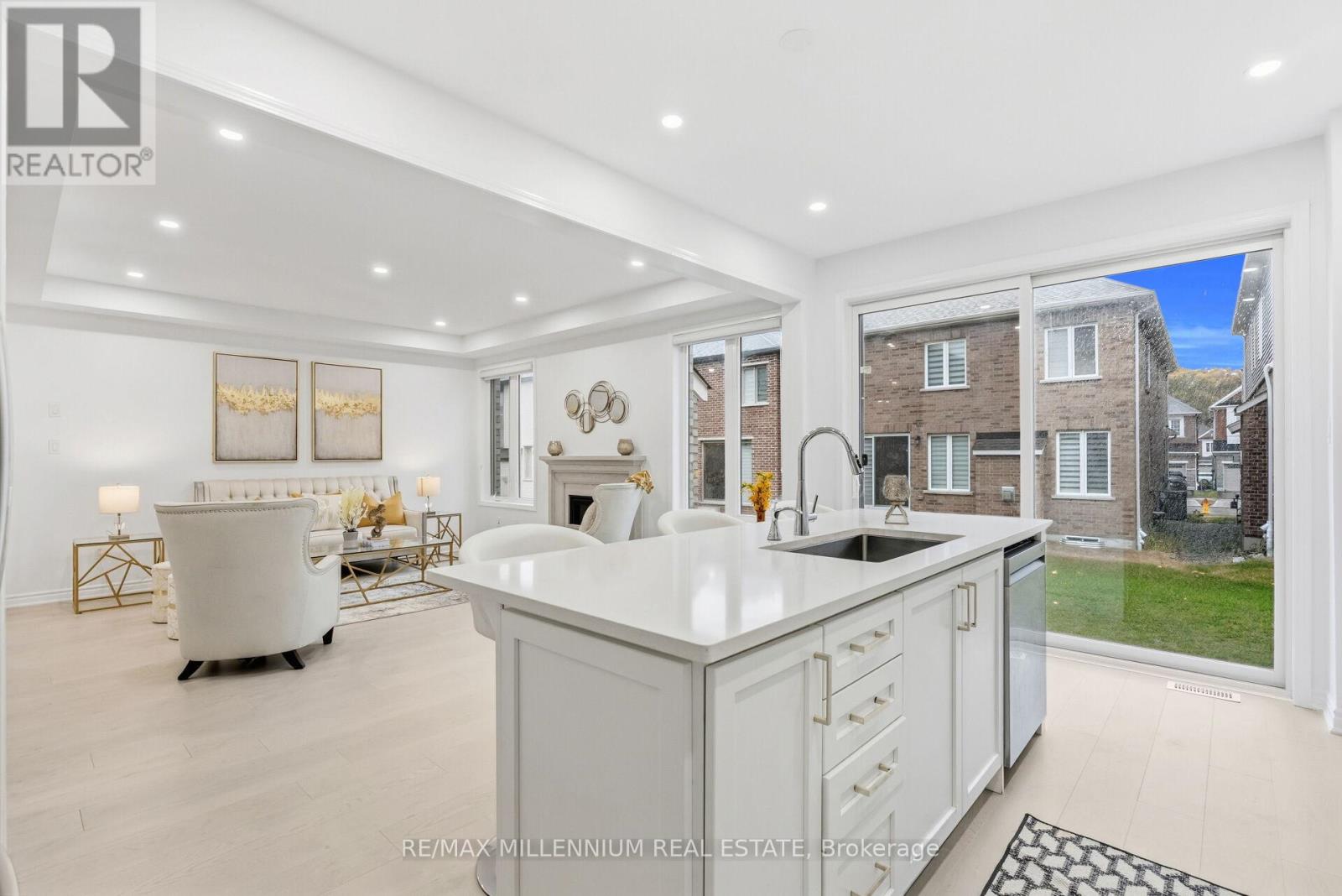 30 Hammermeister Street, Kitchener, Ontario  N2R 0T2 - Photo 20 - X12509896