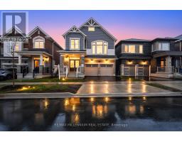 30 HAMMERMEISTER STREET, Kitchener, Ontario