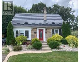 22 BEVAN COURT, Hamilton, Ontario