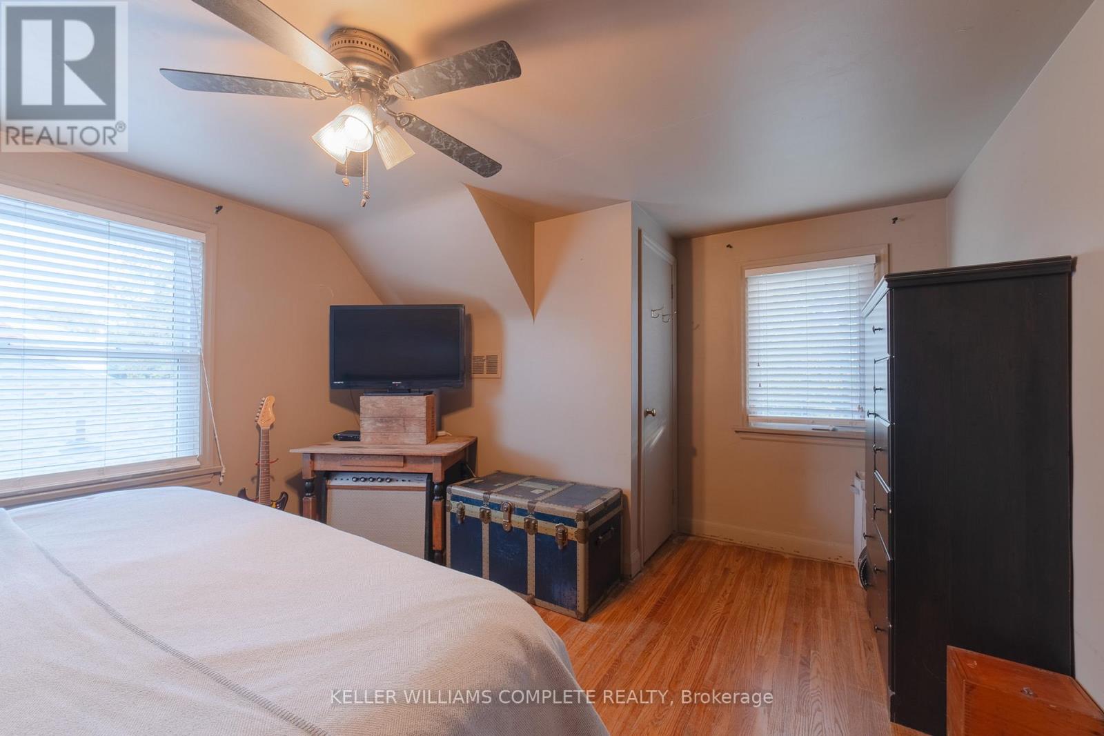 66 Maitland Street, Thorold, Ontario L2V 3A9 - Photo 18 - X12509966