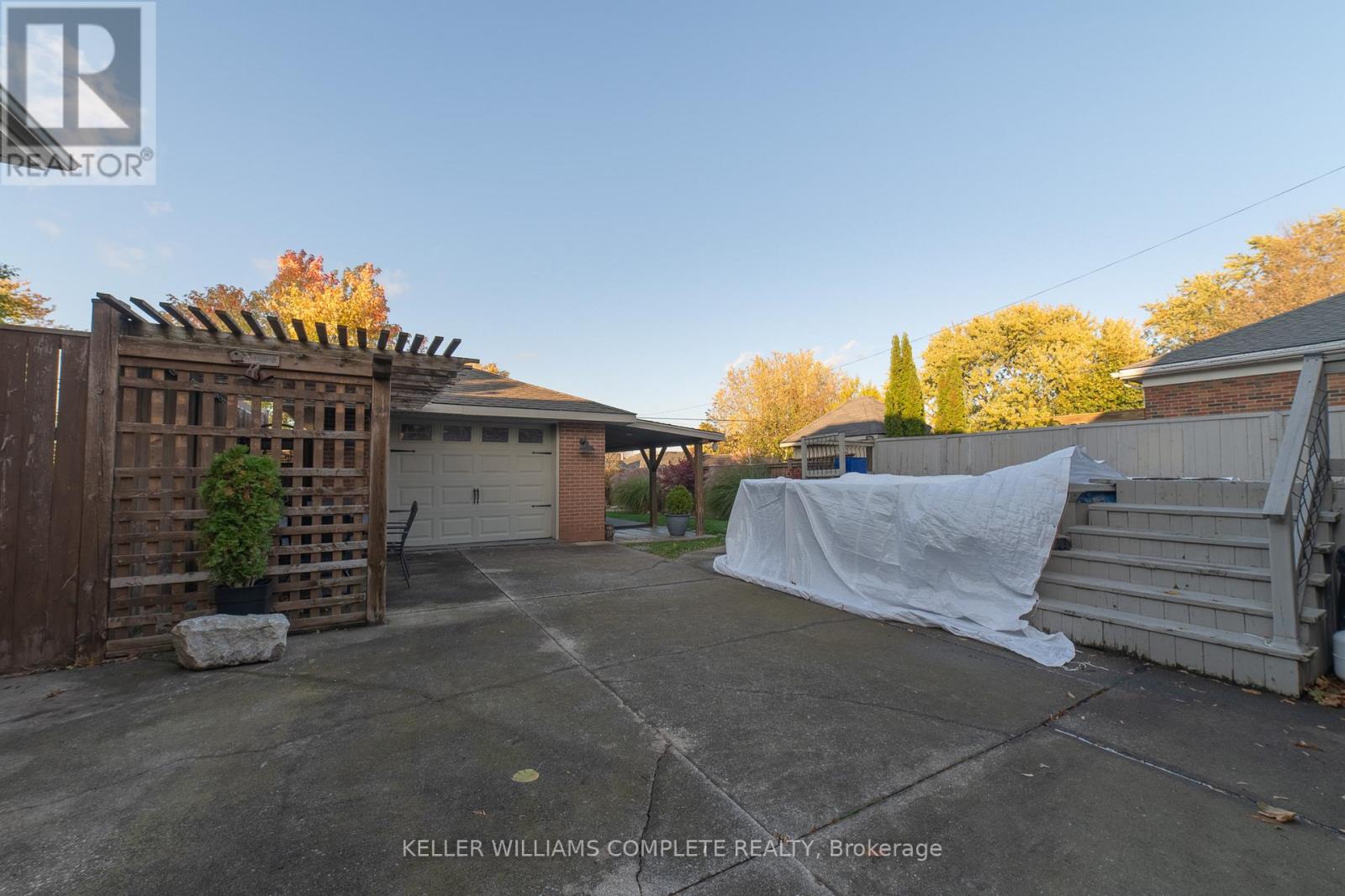 66 Maitland Street, Thorold, Ontario L2V 3A9 - Photo 28 - X12509966