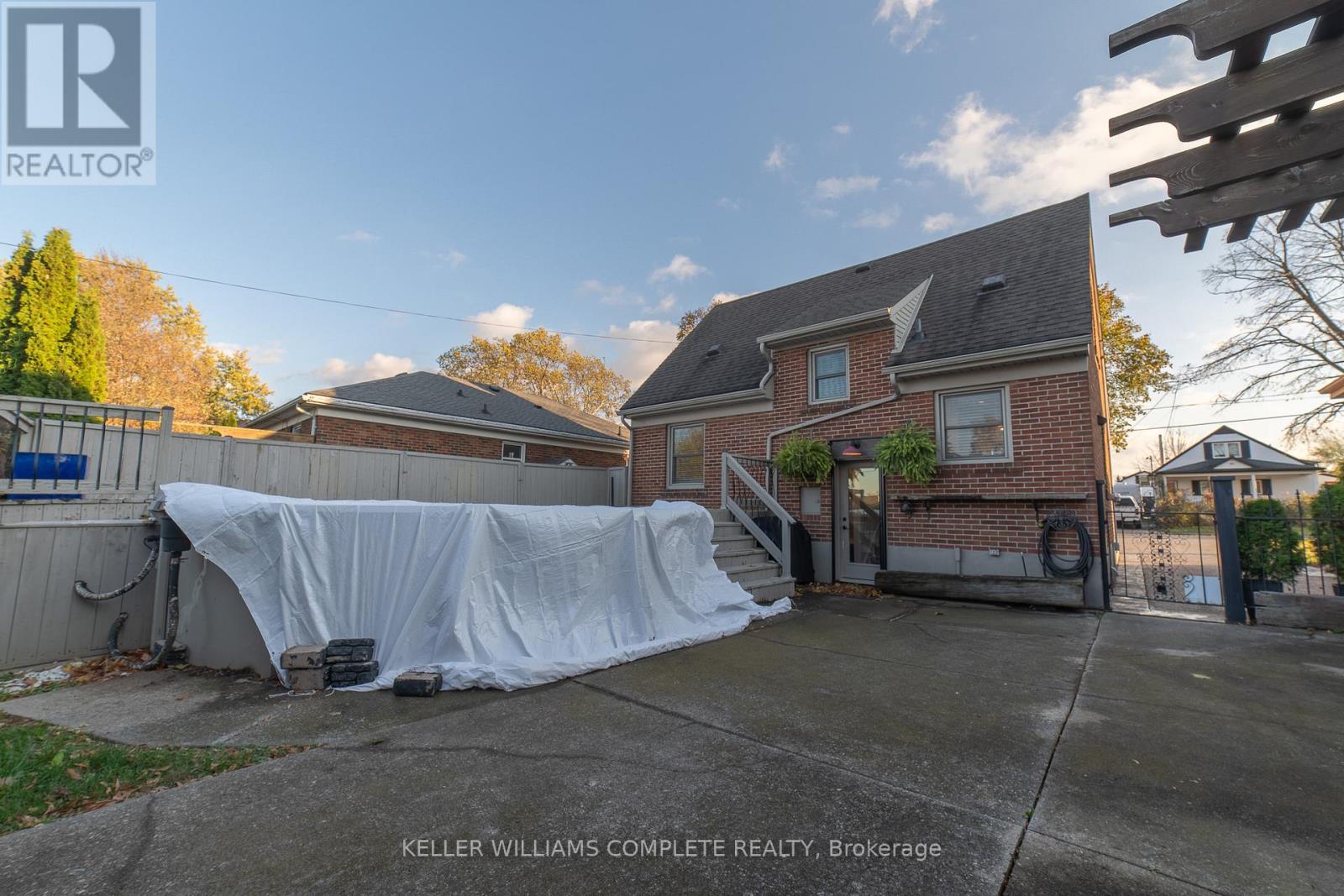 66 Maitland Street, Thorold, Ontario L2V 3A9 - Photo 30 - X12509966