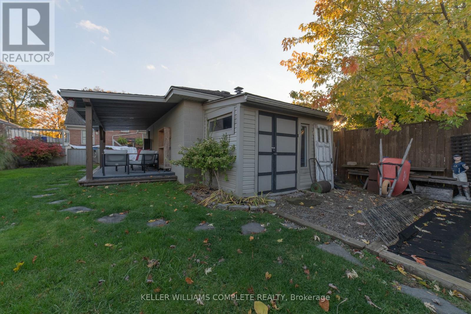 66 Maitland Street, Thorold, Ontario L2V 3A9 - Photo 35 - X12509966